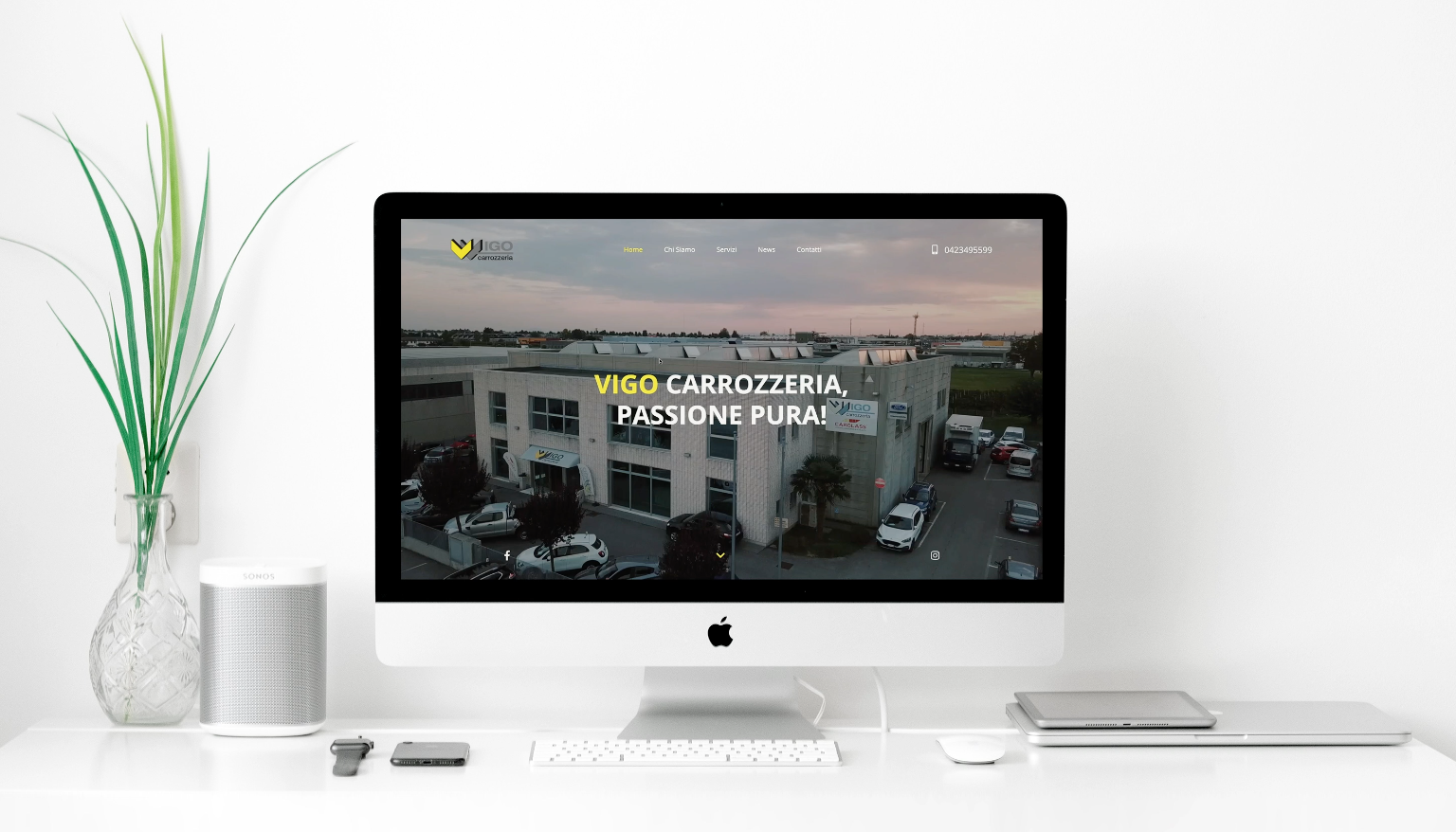 Carrozzeria Vigo