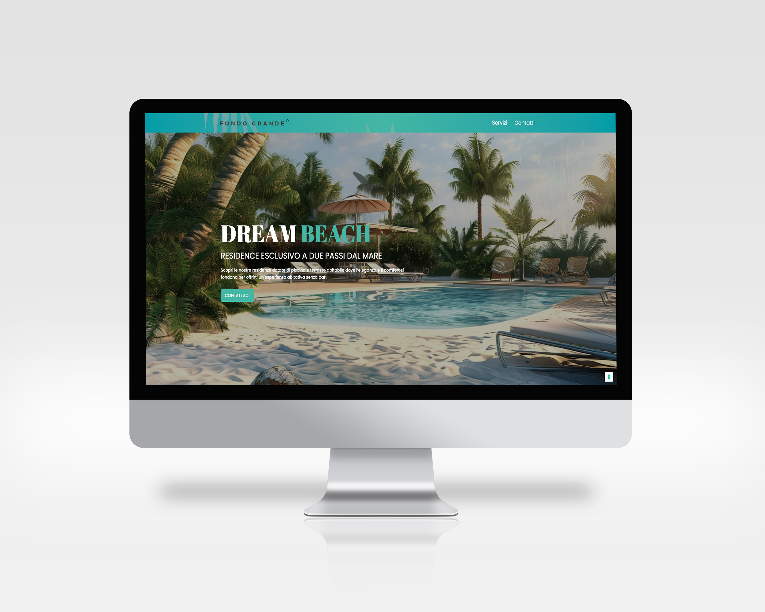 dream-beach